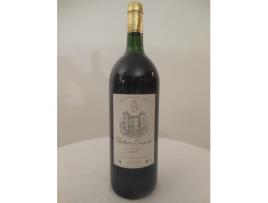 Vinho Tinto CHÂTEAU GREYSAC 1982 (150 cl - 1 unidade)