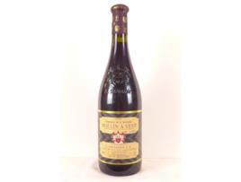 Vinho Tinto MÉTAIRIE 1999 (75 cl - 1 unidade)