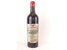 Vinho Tinto CHÂTEAU LA TOUR-ANSEILLAN 1959 (75 cl - 1 unidade)