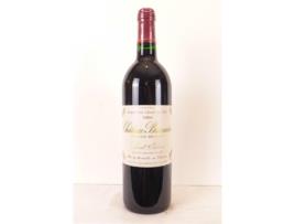 Vinho Tinto CHÂTEAU BRANAIRE DULUC DUCRU 1994 (75 cl - 1 unidade)