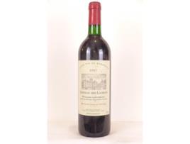 Vinho Tinto CHÂTEAU DES LAURETS 1997 (75 cl - 1 unidade)