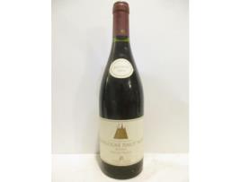 Vinho Tinto PIERRE ANDRÉ 2004 (75 cl - 1 unidade)