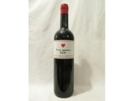 Vinho Tinto BENJAMIN ROMEO 2011 (75 cl - 1 unidade)