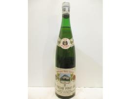 Vinho Branco JOSEPH BINNER 1988 (75 cl - 1 unidade)