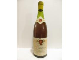 Vinho Branco UNION PRODUCTEURS DE TAIN 1970 (75 cl - 1 unidade)