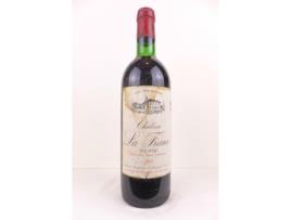 Vinho Tinto CHÂTEAU LA FRANCE 1975 (75 cl - 1 unidade)