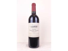 Vinho Tinto CHÂTEAU TOURTEAU CHOLLET 1998 (75 cl - 1 unidade)