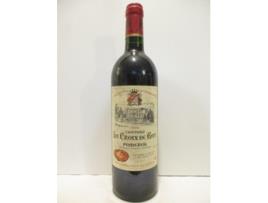 Vinho Tinto CHÂTEAU LA CROIX DE GAY 1995 (75 cl - 1 unidade)