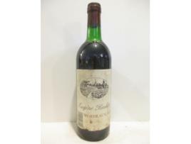Vinho Tinto EUGÈNE REULIER 2000 (75 cl - 1 unidade)