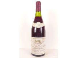 Vinho Tinto CUVÉE PASCALE BERR 1985 (75 cl - 1 unidade)