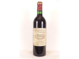 Vinho Tinto DOMAINE DE LA PINERAIE 1987 (75 cl - 1 unidade)