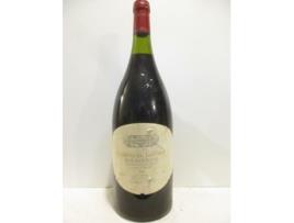 Vinho Tinto CHÂTEAU DAVENAY 2000 (150 cl - 1 unidade)
