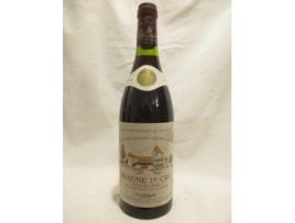 Vinho Tinto CHÂTEAU PHILIPPE LE HARDI 1989 (75 cl - 1 unidade)