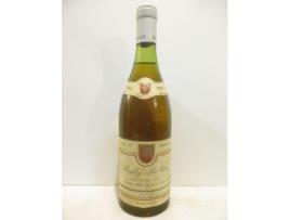 Vinho Branco DOMAINE BELLEVILLE 1984 (75 cl - 1 unidade)