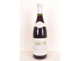 Vinho Tinto DOMAINE BATTAULT 1993 (75 cl - 1 unidade)