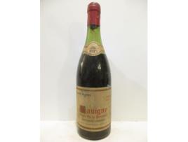 Vinho Tinto LA BEAUJOLAISE 1955 (75 cl - 1 unidade)