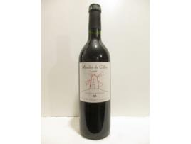 Vinho Tinto MOULIN DE CIFFRE 2006 (75 cl - 1 unidade)