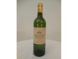 Vinho Branco CHÂTEAU LE BONNAT 1992 (75 cl - 1 unidade)