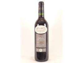 Vinho Tinto CHÂTEAU LA JOLIE 2005 (75 cl - 1 unidade)