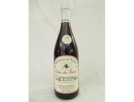 Vinho Tinto DOMAINE DU POYET 2000 (75 cl - 1 unidade)
