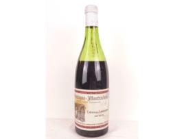 Vinho Tinto CAVE DES CORDELIERS 1970 (75 cl - 1 unidade)