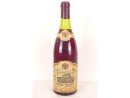 Vinho Tinto CHÂTEAU DE LA MALTROYE 1979 (75 cl - 1 unidade)