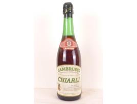 Vinho Rosé CHIARLI 1990 (75 cl - 1 unidade)