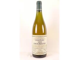 Vinho Branco CHÂTEAU LES AMOUREUSES 2004 (75 cl - 1 unidade)