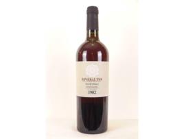 Vinho Branco RIVEYRAC 1982 (75 cl - 1 unidade)
