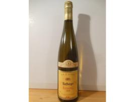 Vinho Branco WOLFBERGER 2004 (75 cl - 1 unidade)