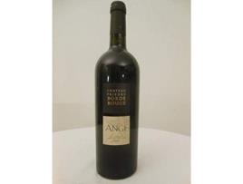 Vinho Tinto CHÂTEAU PRIEURÉ BORDE 2007 (75 cl - 1 unidade)