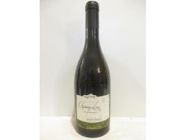 Vinho Branco DOMAINE CHAMPLONG 2011 (75 cl - 1 unidade)