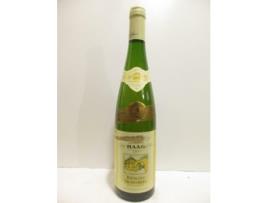 Vinho Branco ROBERT HAAG 2005 (75 cl - 1 unidade)