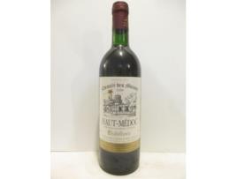 Vinho Tinto CHESNÉE DES MOINES 1988 (75 cl - 1 unidade)