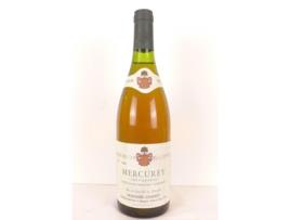Vinho Branco DOMAINE CHANZY 1993 (75 cl - 1 unidade)