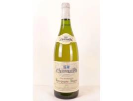 Vinho Branco LA GRANDE CAVE 1997 (75 cl - 1 unidade)