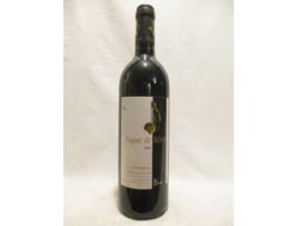 Vinho Tinto FUGUE DE NENIN 1999 (75 cl - 1 unidade)
