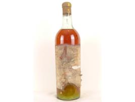 Vinho Licoroso SWEET CLARET 1950 (75 cl - 1 unidade)