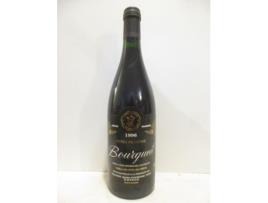 Vinho Tinto SERGE DUBOIS 1996 (75 cl - 1 unidade)