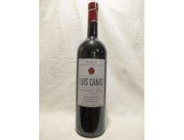 Vinho Tinto LUIS CANAS 2010 (150 cl - 1 unidade)