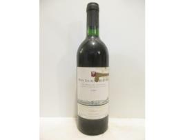 Vinho Tinto MAS SAINTE-BERTHE 1995 (75 cl - 1 unidade)