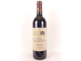 Vinho Tinto CHÂTEAU PATACHE D'AUX 1995 (75 cl - 1 unidade)