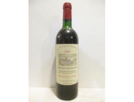 Vinho Tinto CHÂTEAU DES LAURETS 1997 (75 cl - 1 unidade)