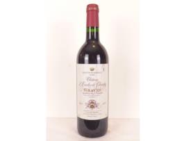 Vinho Tinto CHÂTEAU L'ENCLOS DE CHERCHY 2004 (75 cl - 1 unidade)