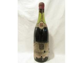 Vinho Tinto PETITS FILS DE L'EURTHE 1947 (75 cl - 1 unidade)