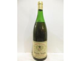 Vinho Branco LOUIS HAAG 1970 (100 cl - 1 unidade)