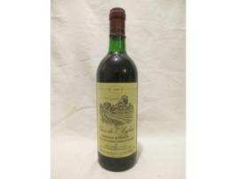 Vinho Tinto CLOS DE L'ÉGLISE 1990 (75 cl - 1 unidade)