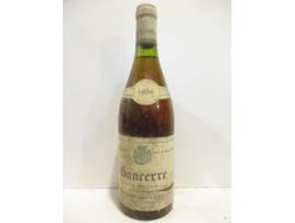 Vinho Branco ROLAND SALMON 1986 (75 cl - 1 unidade)