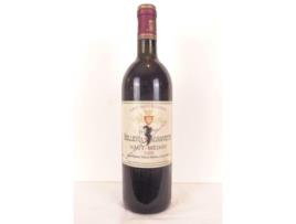 Vinho Tinto CHÂTEAU BELLEVUE LAGRAVETTE 1995 (75 cl - 1 unidade)