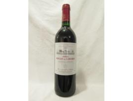 Vinho Tinto CHÂTEAU MOULIN DE LABORDE 1995 (75 cl - 1 unidade)